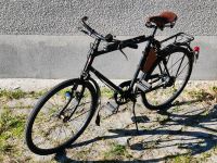 Schweizer Militär Fahrrad Ordonnanzrad 05 von 1957 Nummerngleich! Brandenburg - Königs Wusterhausen Vorschau