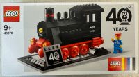 Lego 40370 40 Jahre Lego Eisenbahn neu & OVP Bad Godesberg - Friesdorf Vorschau