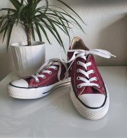 Converse All Star Maroon / Gr. 36.5 Nordrhein-Westfalen - Emsdetten Vorschau