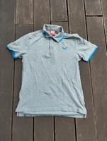Poloshirt Shirt Puma 48/50 Herrenhemd Hemd Kurzarmhemd Bayern - Hammelburg Vorschau