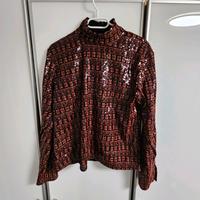 Schöne Golf-Pullover in paetku Firma Zara. Größe M Nordrhein-Westfalen - Wesel Vorschau