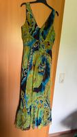 Langes Seidenkleid von s.oliver selection Nordrhein-Westfalen - Detmold Vorschau