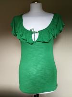 Mexx Shirt T-Shirt Blusenshirt Viskose grün Gr.XS Bayern - Ebermannstadt Vorschau