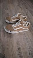 vans Sneakers Nordrhein-Westfalen - Arnsberg Vorschau