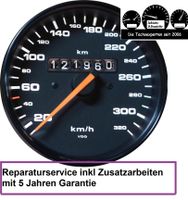 Porsche 911 993 964 Kilometerzähler defekt Tacho Reparatur Nordrhein-Westfalen - Borken Vorschau