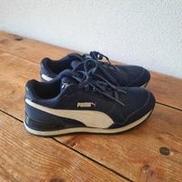 Puma sneaker blau 38 Bayern - Zwiesel Vorschau