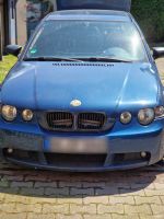 BMW e46 318ti Compact,   900€ letzter Preis Bochum - Bochum-Mitte Vorschau