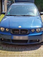 BMW e46 318ti Compact Bochum - Bochum-Mitte Vorschau