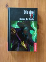 Die drei ???, Dämon der Rache Bayern - Großkarolinenfeld Vorschau