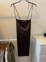 Braunes Kleid | H&M | Größe M | Party Abendkleid Sommerkleid Niedersachsen - Schellerten Vorschau