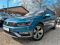 Volkswagen Passat Allt. 4MOT AHK*Pano*Massage*StandHz*HeadU Brandenburg - Großbeeren Vorschau