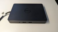 Dell WD15 USB-C Thunderbolt Docking Station + 180W Netzteil Baden-Württemberg - Gaildorf Vorschau