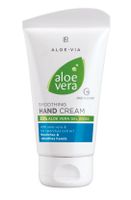 LR Aloe Vera Sanfte Handcreme 75 ml OVP Niedersachsen - Laatzen Vorschau