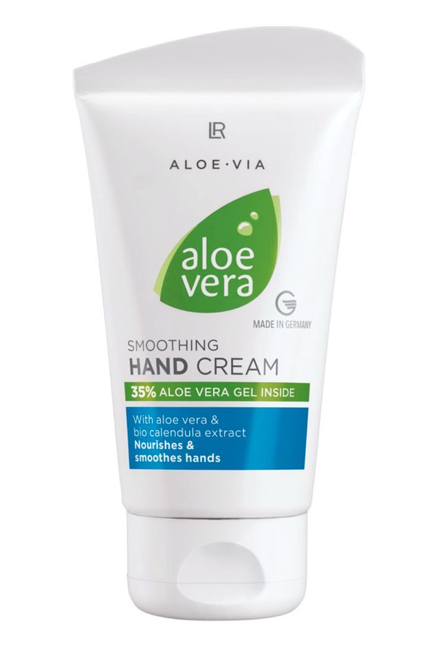 LR Aloe Vera Sanfte Handcreme 75 ml OVP in Laatzen