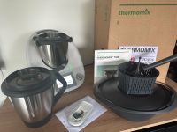 Thermomix tm5 + Cook-Key und Trolley Nordrhein-Westfalen - Neuss Vorschau