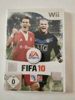 Nintendo Wii EA Sports FIFA 10 Häfen - Bremerhaven Vorschau
