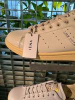 adidas Stan Smith iena Edition Sneakers Gr. 41 1/3 - Japan Kreis Pinneberg - Moorrege Vorschau