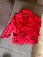 GERRY WEBER Blazer Jacke Größe 38 koralle Bayern - Sulzbach a. Main Vorschau