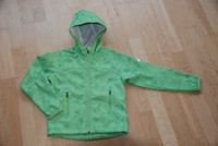 TOP leichte Softshell Jacke von McKinley, Gr. 128 Bayern - Markt Schwaben Vorschau