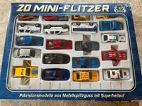 20 Spielzeugautos, Matchboxautos Niedersachsen - Bilshausen Vorschau