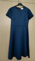 Heine Kleid, blau, Größe 36 Sachsen - Brandis Vorschau