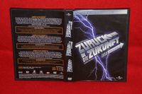 DVD Box Zurück in die Zukunft Trilogie - 3 Disc Collection Baden-Württemberg - Ludwigsburg Vorschau