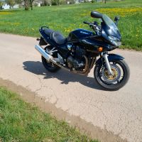 Suzuki Bandit 1200 S Rheinland-Pfalz - Zemmer Vorschau