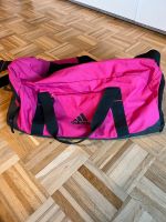 Sporttasche von Adidas in pink Rheinland-Pfalz - Rodalben Vorschau
