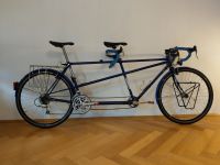 Renntandem Reisetandem Tandem Dawes Super Galaxy München - Untergiesing-Harlaching Vorschau