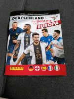 Panini Stickeralbum ohne Sticker neu Baden-Württemberg - Schwendi Vorschau