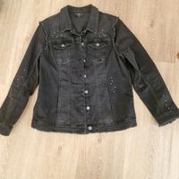 Jeansjacke Marke Monari Hessen - Rödermark Vorschau