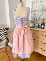 Dirndl Tracht Kleid Schürze, Neu & ungetragen, Gr.36 München - Untergiesing-Harlaching Vorschau