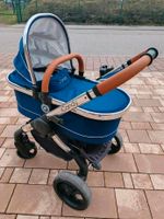 iCandy Peach 4 Kinderwagen Baden-Württemberg - Schömberg b. Württ Vorschau