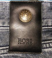 Original - Hugo Boss - Jeans - blau - W38 - L32 - NP € 169,95 Berlin - Wilmersdorf Vorschau