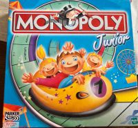 Monopoly Junior Niedersachsen - Hanstedt Kr Uelzen Vorschau