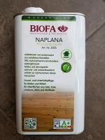 Biofa Naplana 1 Liter ☆inkl. Versand☆ Parkettreiniger Baden-Württemberg - Starzach Vorschau