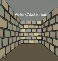 Gesucht Keller-/Abstellraum Hessen - Dreieich Vorschau