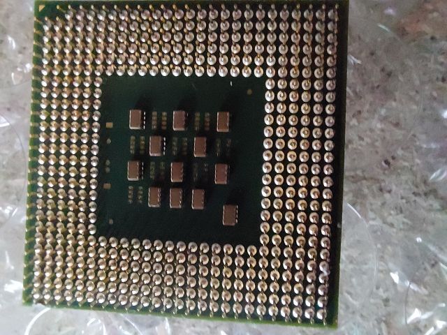 INTEL Pentium 4 Prozessor in Weilrod 