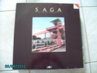 LP Saga 'In Transit' 1982 Bayern - Stefansberg Vorschau