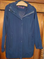 Cobolt Cobtex 5000 Softshell Mantel Damen Gr 42 dunkelblau Bayern - Griesstätt Vorschau