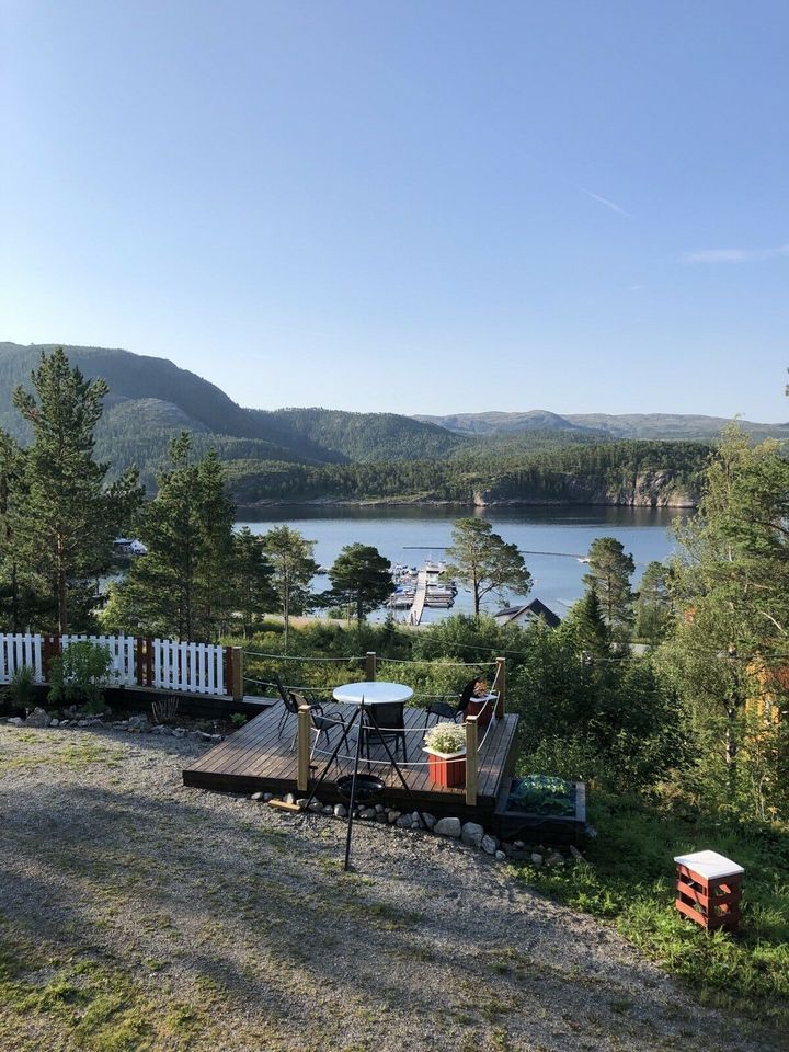 Ferienhaus Ferienwohnung Norwegen in Berlin