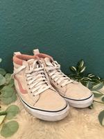 Vans sk8 high beige in 39 Dresden - Striesen-Ost Vorschau