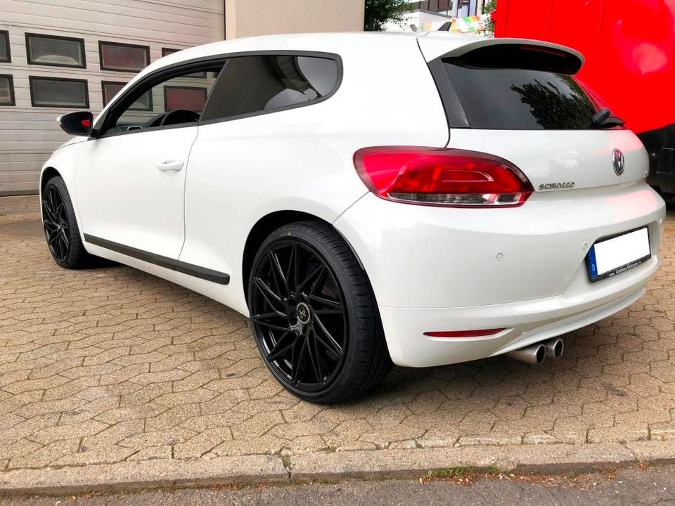 ✅ 4x KESKIN KT20 8x18 ZOLL FELGEN SATZ #F1962# // AUDI S3  A3 GY 8V 8P LIM SPB A4 B8 B7 B6 A6 F2 4G 4F Q2 GA Q3 8U TT 8J 18ZOLL FELGENSATZ RÄDER RB-WHEELS in Nufringen