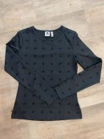 Adidas | Longsleeve | schwarz Niedersachsen - Peine Vorschau