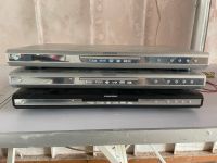 3 DVD Player Nordrhein-Westfalen - Werdohl Vorschau