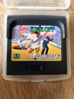 Game Gear Spiel Super Kick Off Nordrhein-Westfalen - Remscheid Vorschau