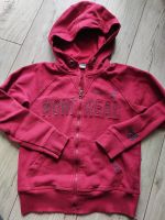 Sweatjacke von NKD Gr. 128 Bayern - Tittmoning Vorschau