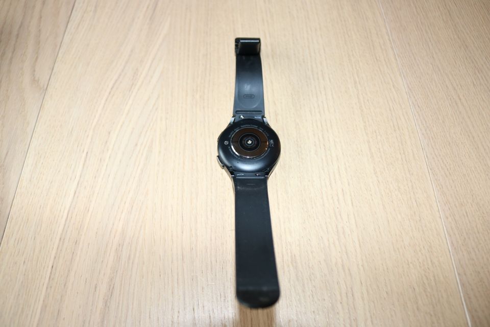 Samsung Galaxy Watch 5 Pro Black in Lindlar