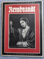 Rembrandt - Feldpostausgabe Baden-Württemberg - Korntal-Münchingen Vorschau