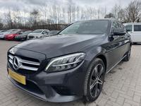 Mercedes-Benz C 300 T de Avantgarde *1Hand,Head up Scheckheft Schleswig-Holstein - Neumünster Vorschau